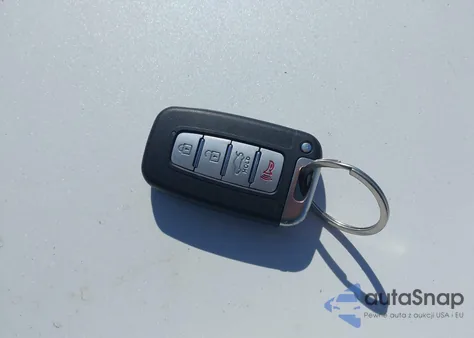 2013 Kia Optima Hybrid Ex из США, поврежденный, VIN KNAGM4AD2D5048052